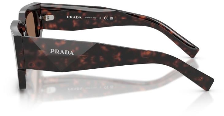 Prada PR-0PR B17S-17N06B-54 Güneş Gözlüğü